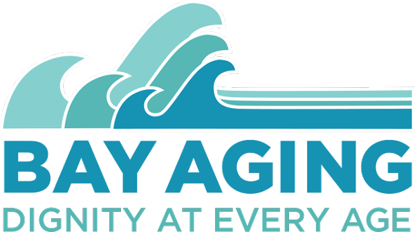Bay Aging logo