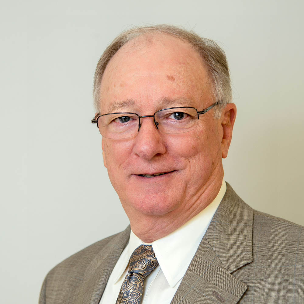 Board of Directors James “Jim” Dudley (At Large)