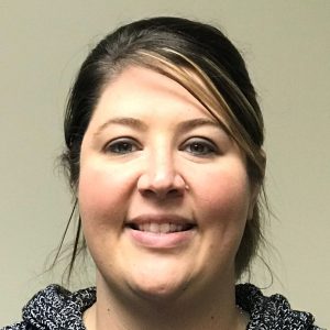 Lauren Cobb Assistant Director, Care Coordination