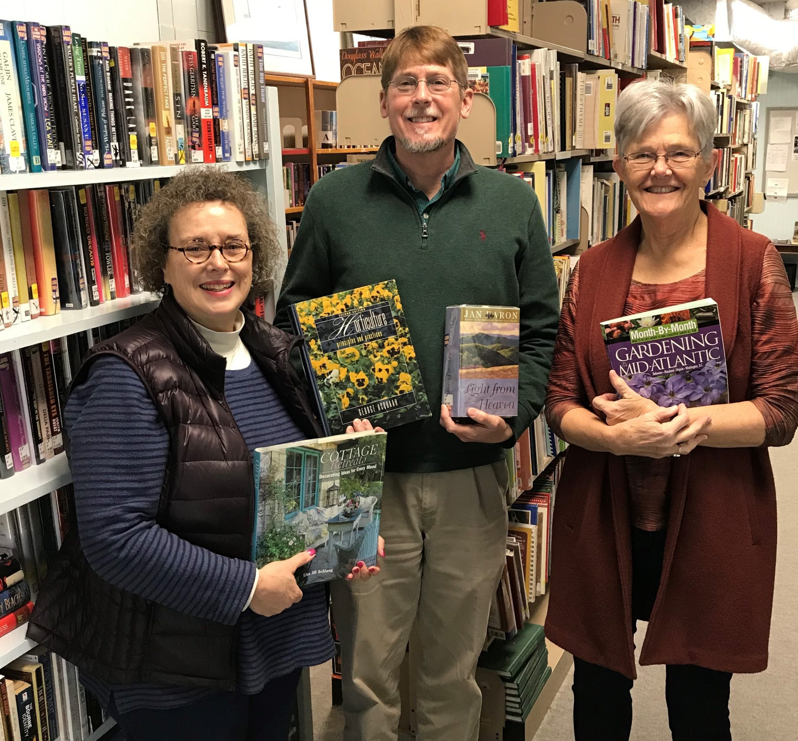 delta township library renew books