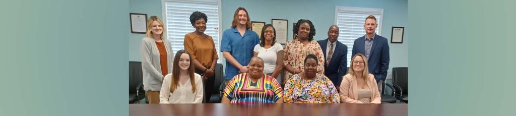 Bay Aging Leadership Institute Graduates its Third Class