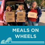 Meals on Wheels