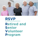 Retired Senior Volunteer Program