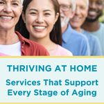 Thriving at Home thumbnail image